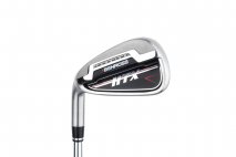 Kliknutím přejdete na detail produktu HTX Irons 5-SW: graphite